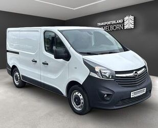 Opel Vivaro Gebrauchtwagen