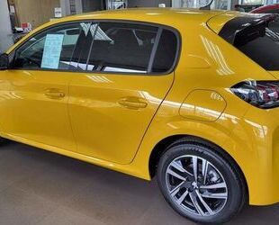 Peugeot 208 Gebrauchtwagen
