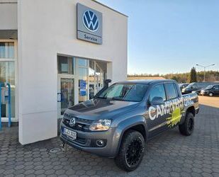 Honda Amarok 