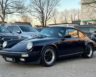 Porsche 911 Urmodell Gebrauchtwagen
