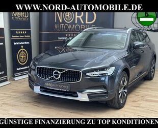 Volvo V90 Cross Country Gebrauchtwagen