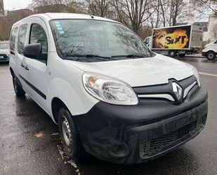 Renault Kangoo Gebrauchtwagen