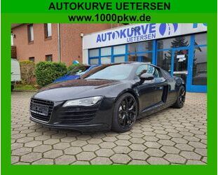 Audi R8 Gebrauchtwagen