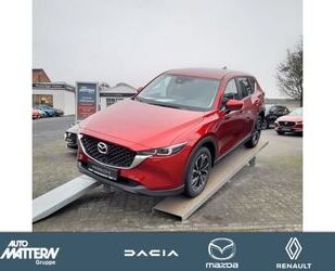 Mazda CX-5 Gebrauchtwagen