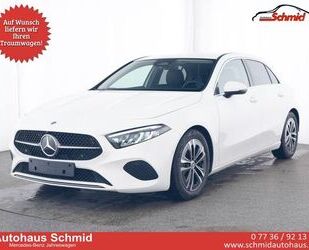 Mercedes-Benz A 180 Gebrauchtwagen
