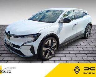 Renault Megane Gebrauchtwagen