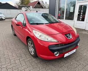 Peugeot 207 Gebrauchtwagen