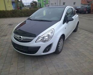 VW Corsa 