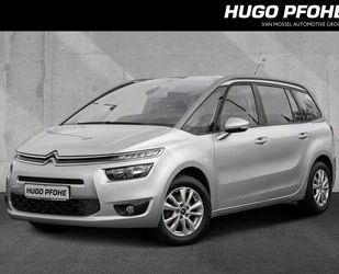 Citroen Grand C4 Picasso / SpaceTourer Gebrauchtwagen