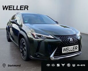Lexus UX Gebrauchtwagen