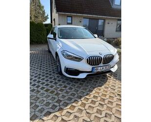 BMW 120 Gebrauchtwagen