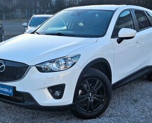 Mazda CX-5 Gebrauchtwagen