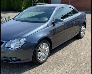 VW Eos Gebrauchtwagen