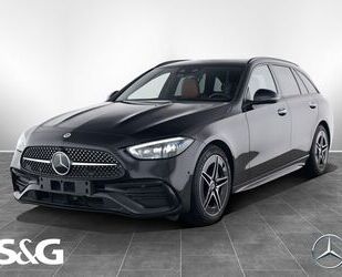 Mercedes-Benz C 200 Gebrauchtwagen