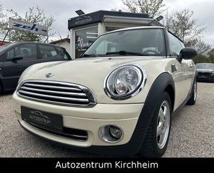 Mini ONE Gebrauchtwagen