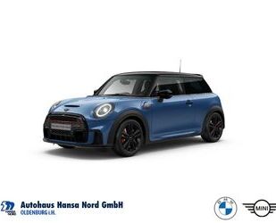 Mini John Cooper Works Gebrauchtwagen