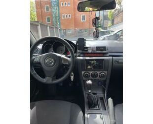 Mazda 3 Gebrauchtwagen