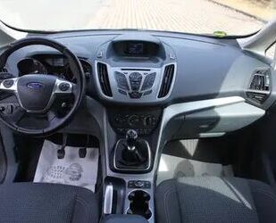 Ford C-Max Gebrauchtwagen
