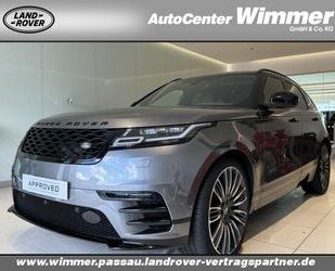 Land Rover Range Rover Velar Gebrauchtwagen