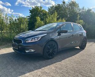 Kia ceed / Ceed Gebrauchtwagen
