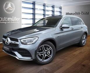 Mercedes-Benz GLC 300 Gebrauchtwagen