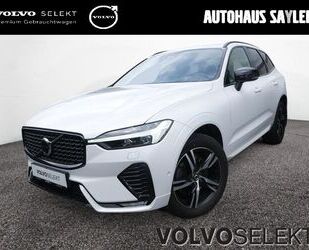 Volvo XC60 Gebrauchtwagen