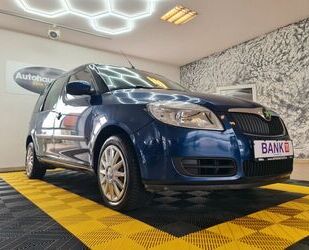 Skoda Roomster Gebrauchtwagen