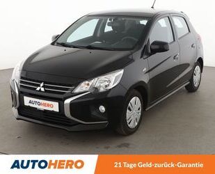 Mitsubishi Space Star Gebrauchtwagen