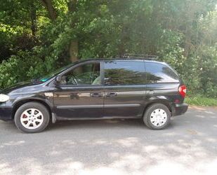 Chrysler Voyager Gebrauchtwagen