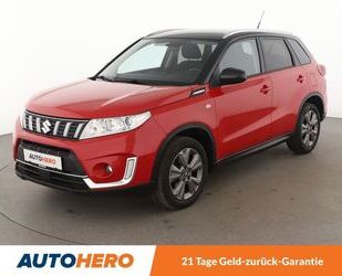 Suzuki Vitara Gebrauchtwagen
