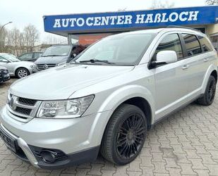 Fiat Freemont Gebrauchtwagen