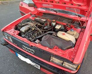 Audi 80 Gebrauchtwagen