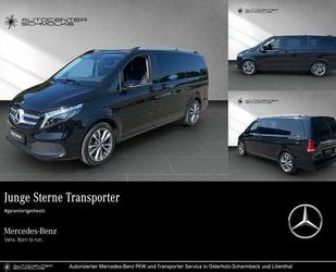Mercedes-Benz V 220 Gebrauchtwagen