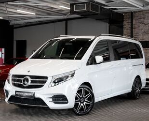 Mercedes-Benz V 250 Gebrauchtwagen