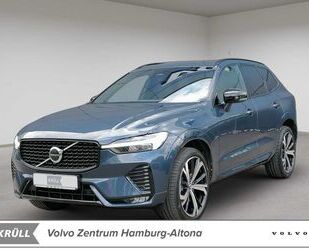 Volvo XC60 Gebrauchtwagen
