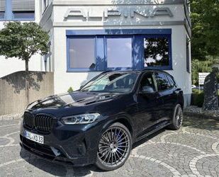 Alpina XD3 Gebrauchtwagen