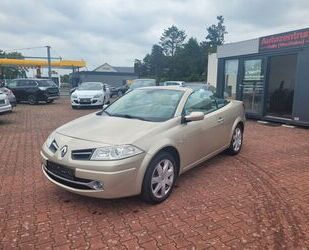 Renault Megane Gebrauchtwagen