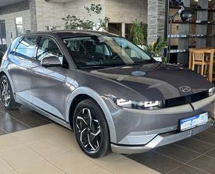 Hyundai IONIQ 5 Gebrauchtwagen