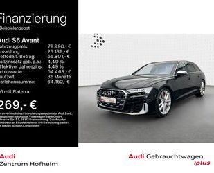 Audi S6 Gebrauchtwagen