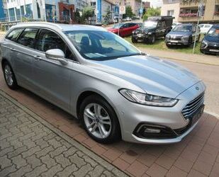 Ford Mondeo Gebrauchtwagen