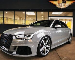 Audi RS3 Gebrauchtwagen