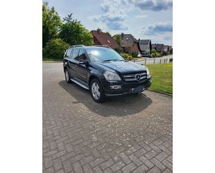 Mercedes-Benz GL 420 Gebrauchtwagen