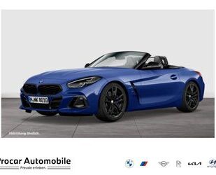 BMW Z4 M40i Gebrauchtwagen
