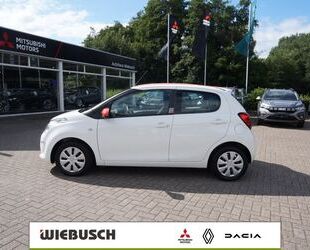 Citroen C1 Gebrauchtwagen