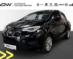 Renault ZOE Gebrauchtwagen