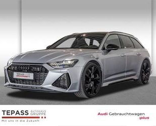 Audi RS6 Gebrauchtwagen