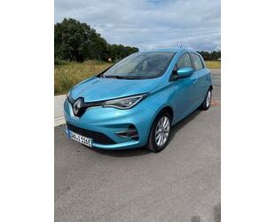 Renault ZOE Gebrauchtwagen