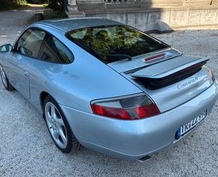 Porsche 996 Gebrauchtwagen