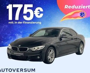 BMW 428 Gebrauchtwagen