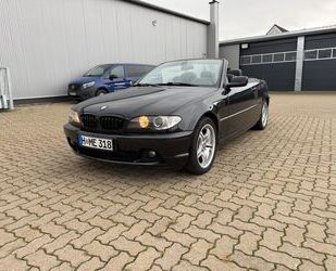 BMW 318 Gebrauchtwagen